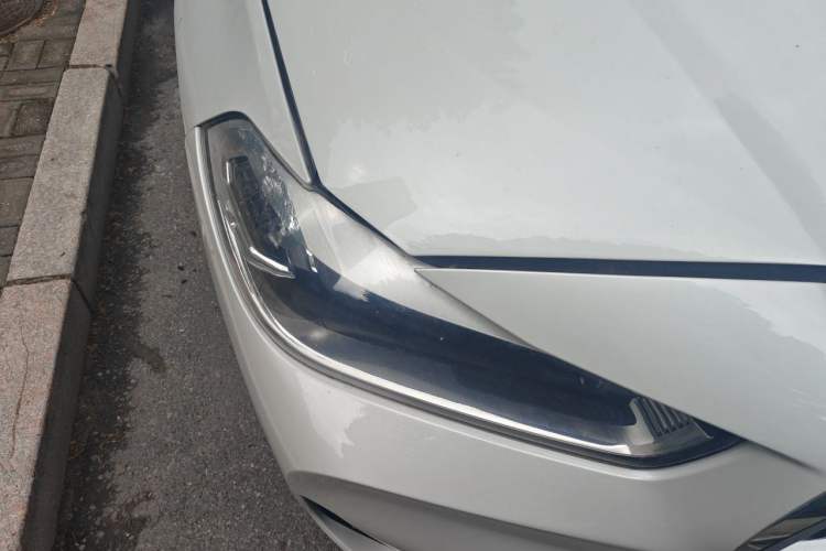 Used BMW X2 2020 sDrive20i M Sport Package Right Front Headlight