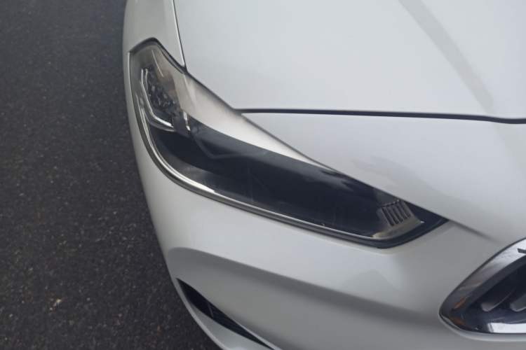 Used BMW X2 2020 sDrive20i M Sport Package Right Front Headlight