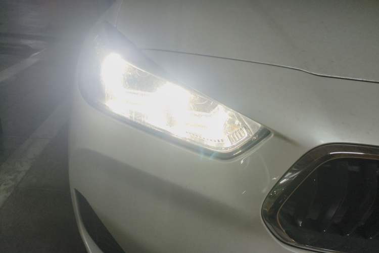 Used BMW X2 2020 sDrive20i M Sport Package Right Front Headlight