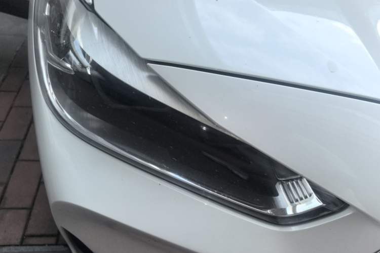 Used BMW X2 2020 xDrive25i M Sport Package Right Front Headlight