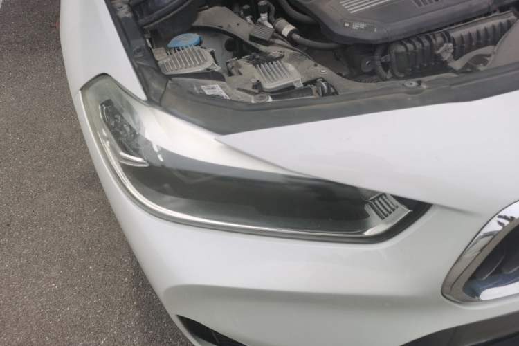 Used BMW X2 2020 sDrive20i M Sport Package Right Front Headlight
