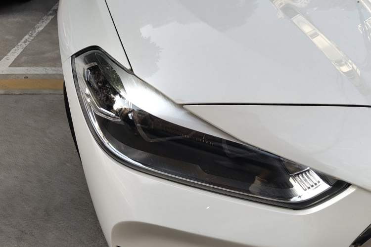 Used BMW X2 2020 sDrive20i M Sport Package Right Front Headlight