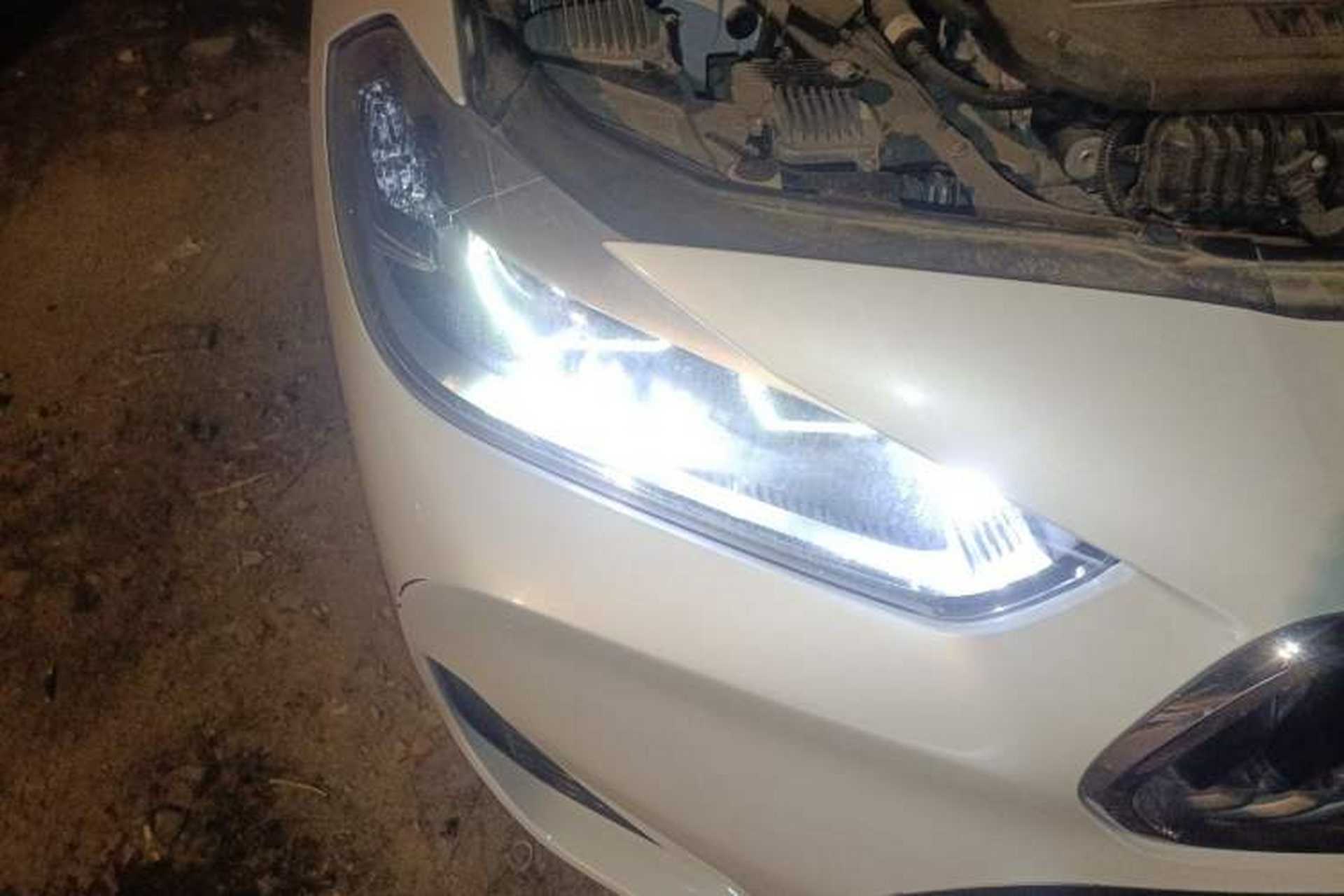 Used BMW X2 2020 sDrive20i M Sport Package Right Front Headlight