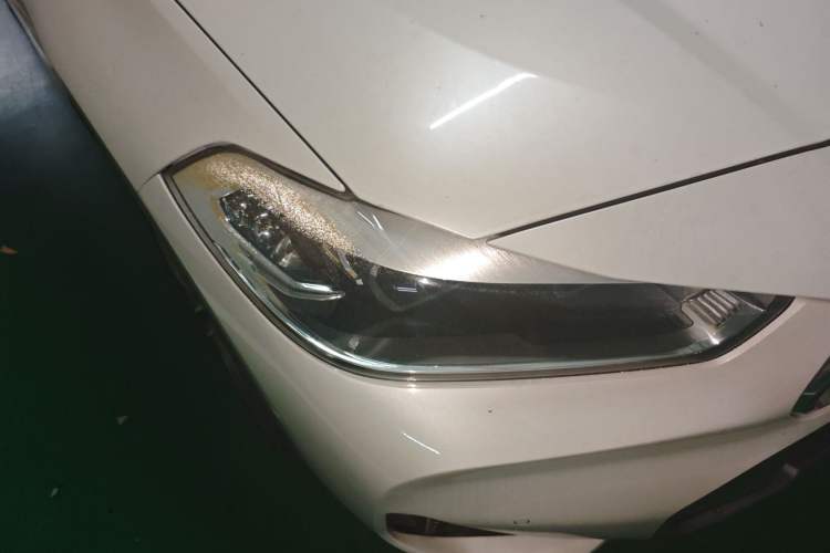 Used BMW X2 2020 sDrive25i Leading Model M Sport Package Right Front Headlight