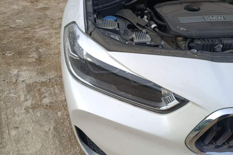 Used BMW X2 2020 sDrive20i M Sport Package Right Front Headlight