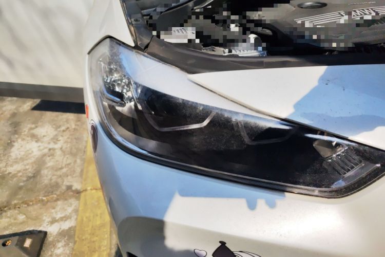 Used BMW X2 2020 sDrive20i M Sport Package Right Front Headlight