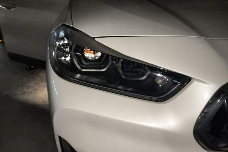 Used BMW X2 2020 sDrive20i M Sport Package Right Front Headlight