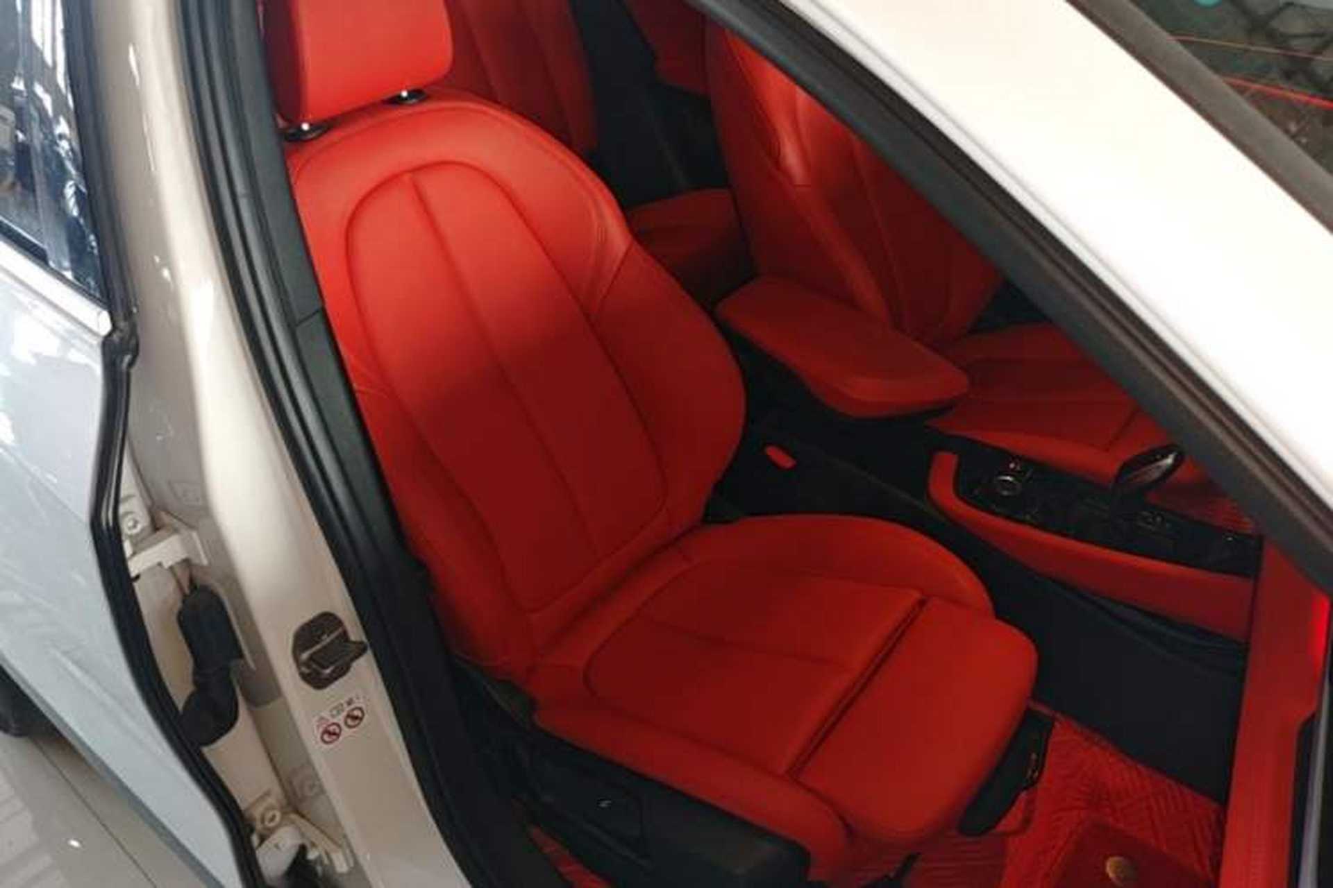 Used BMW X2 2020 sDrive25i Leading Model M Sport Package Right Front Seat