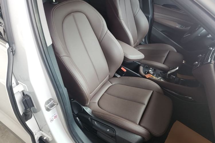 Used BMW X2 2020 sDrive20i M Sport Package Right Front Seat