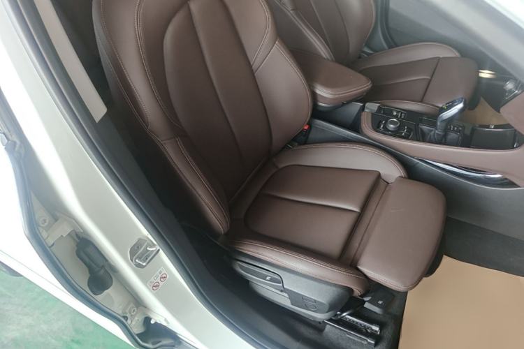 Used BMW X2 2020 sDrive20i M Sport Package Right Front Seat