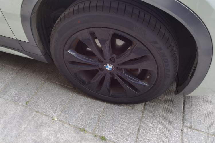 Used BMW X2 2020 sDrive20i M Sport Package Right Front Wheel Hub