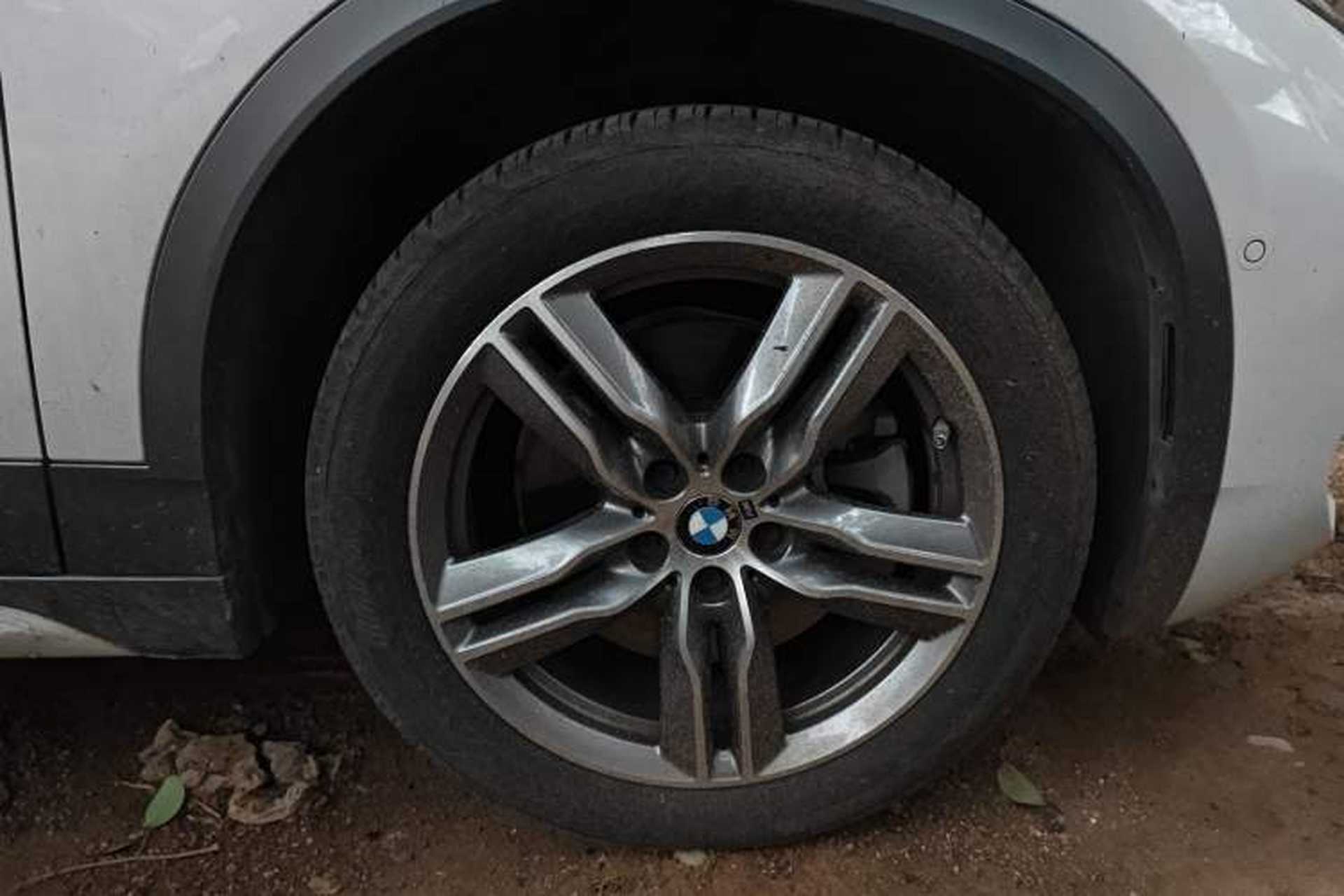 Used BMW X2 2020 sDrive25i Leading Model M Sport Package Right Front Wheel Hub