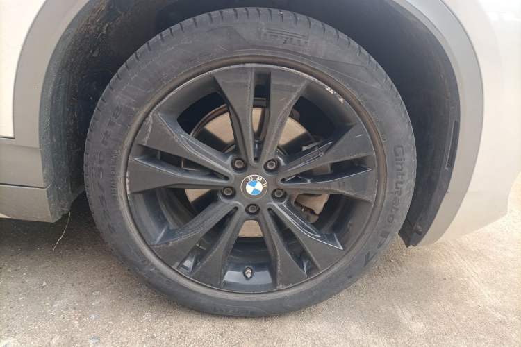Used BMW X2 2020 sDrive20i M Sport Package Right Front Wheel Hub