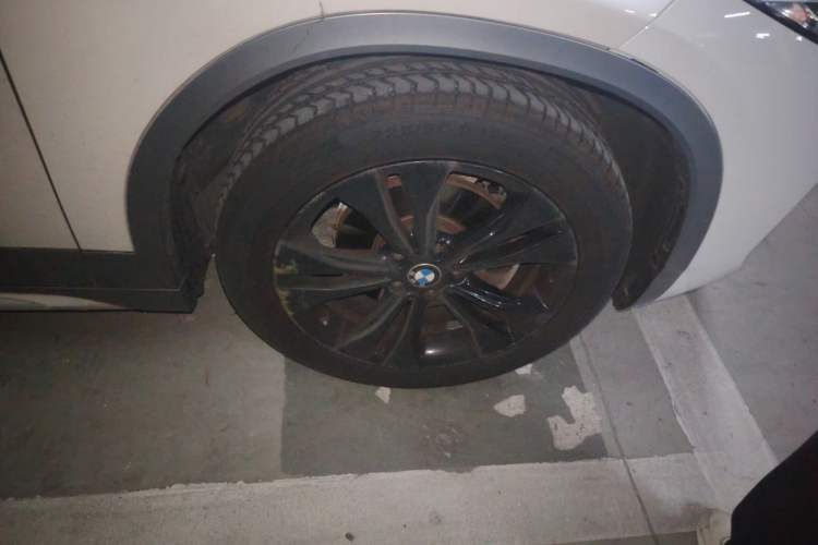 Used BMW X2 2020 sDrive20i M Sport Package Right Front Wheel Hub