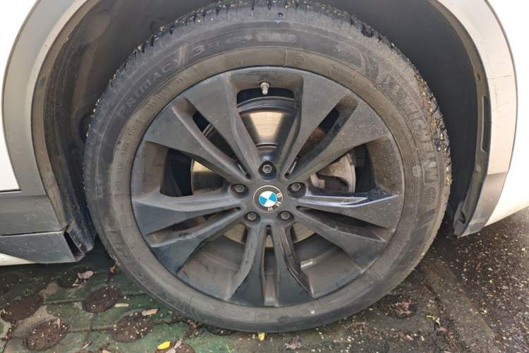 Used BMW X2 2020 sDrive20i M Sport Package Right Front Wheel Hub