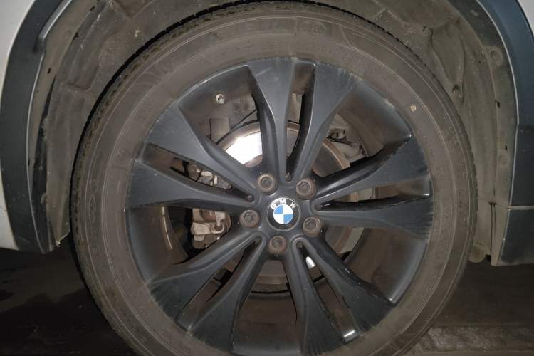 Used BMW X2 2020 sDrive20i M Sport Package Right Front Wheel Hub