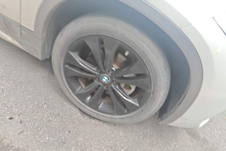 Used BMW X2 2020 sDrive20i M Sport Package Right Front Wheel Hub