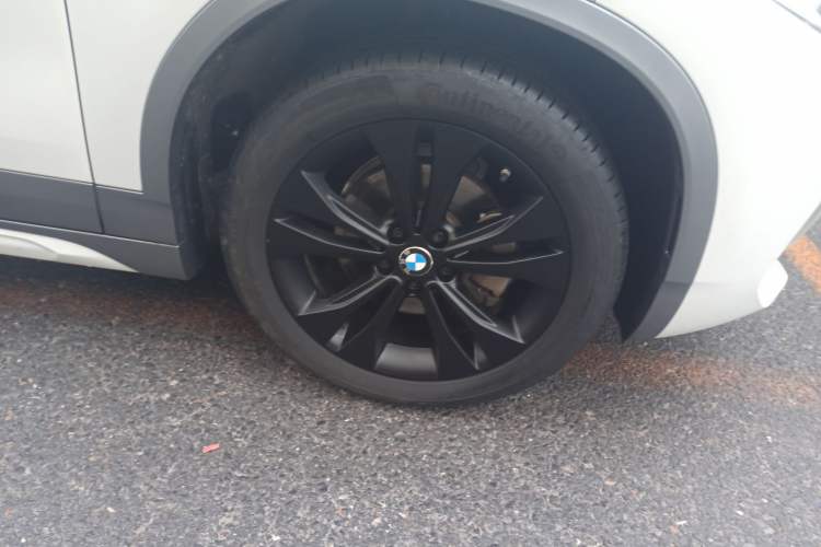 Used BMW X2 2020 sDrive20i M Sport Package Right Front Wheel Hub
