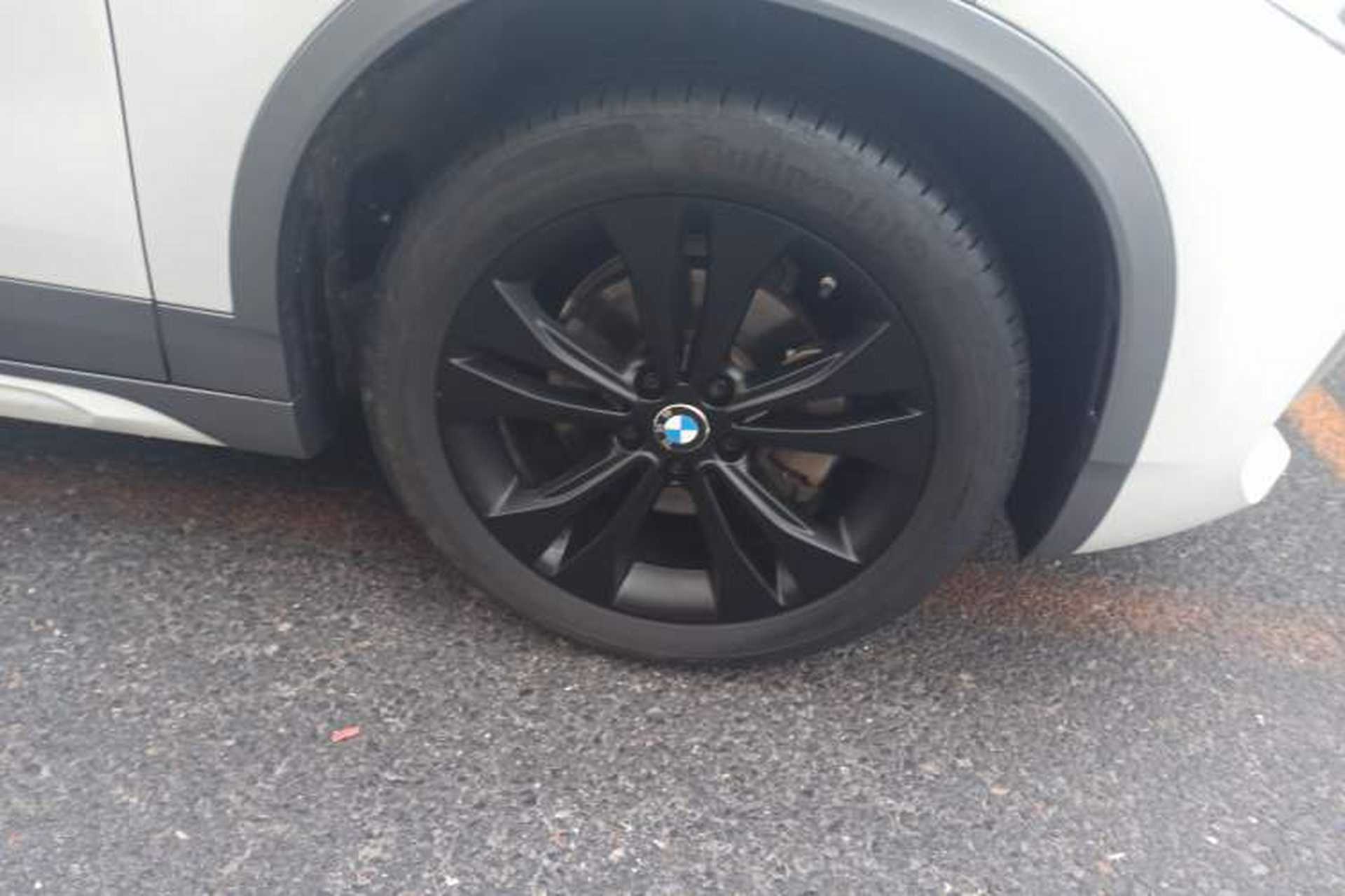 Used BMW X2 2020 sDrive20i M Sport Package Right Front Wheel Hub