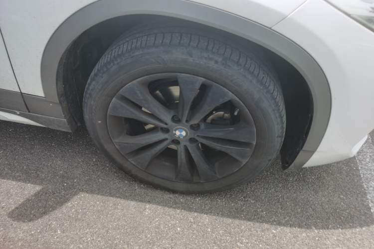 Used BMW X2 2020 sDrive20i M Sport Package Right Front Wheel Hub