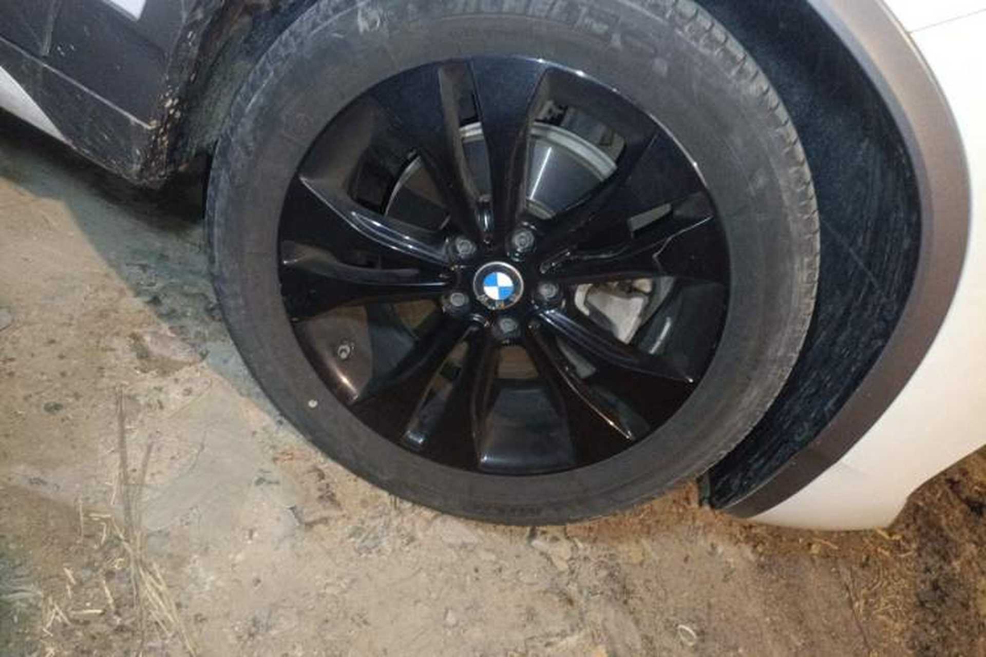 Used BMW X2 2020 sDrive20i M Sport Package Right Front Wheel Hub