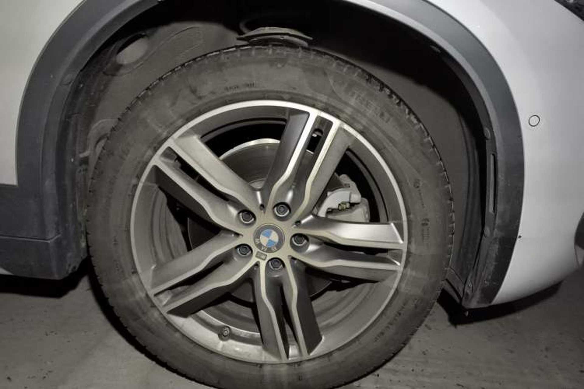 Used BMW X2 2020 sDrive25i Leading Model M Sport Package Right Front Wheel Hub