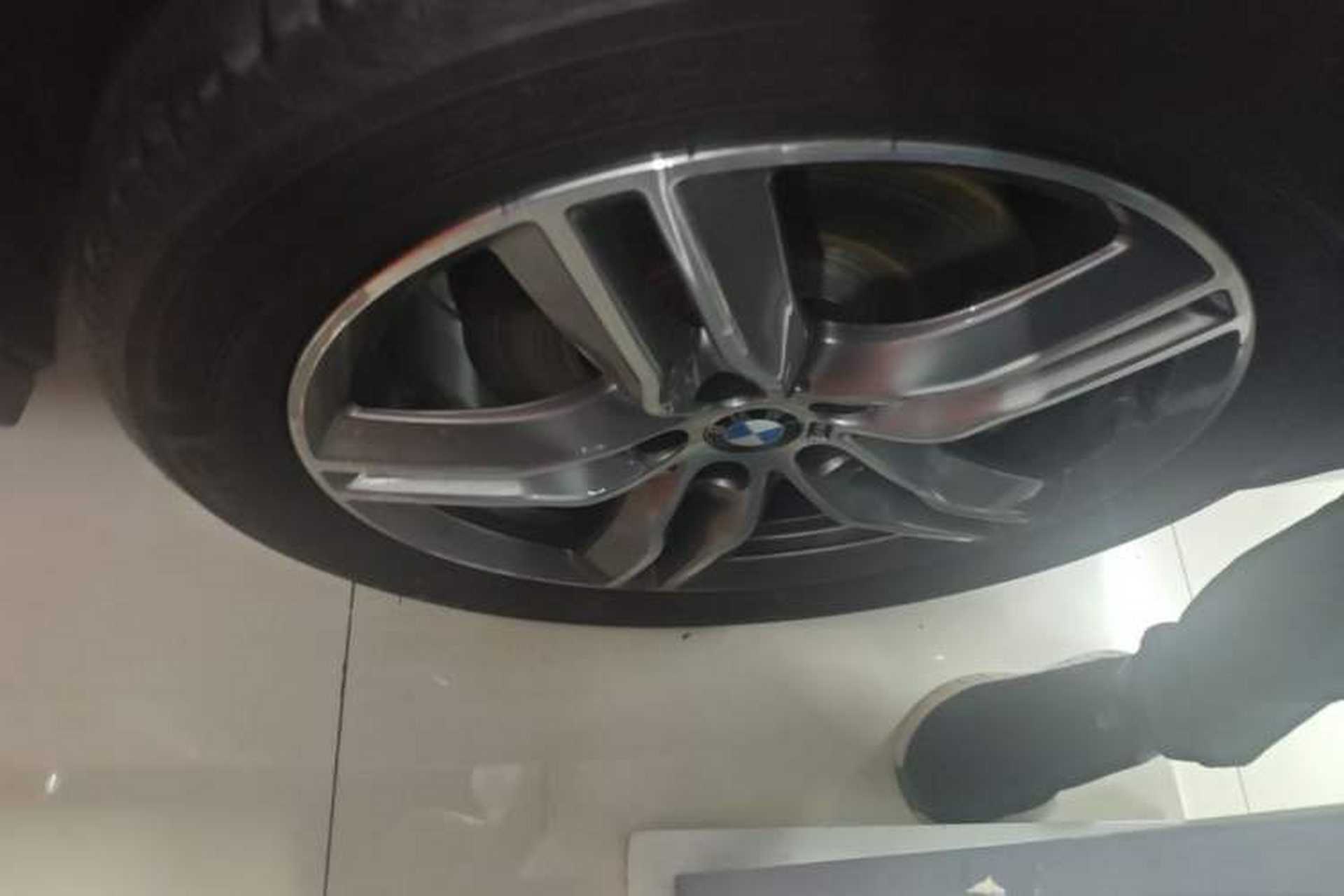 Used BMW X2 2020 sDrive25i Leading Model M Sport Package Right Front Wheel Hub