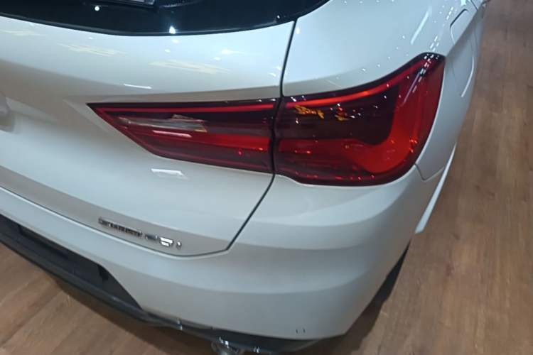 Used BMW X2 2020 sDrive25i Leading Model M Sport Package Right Rear Taillight