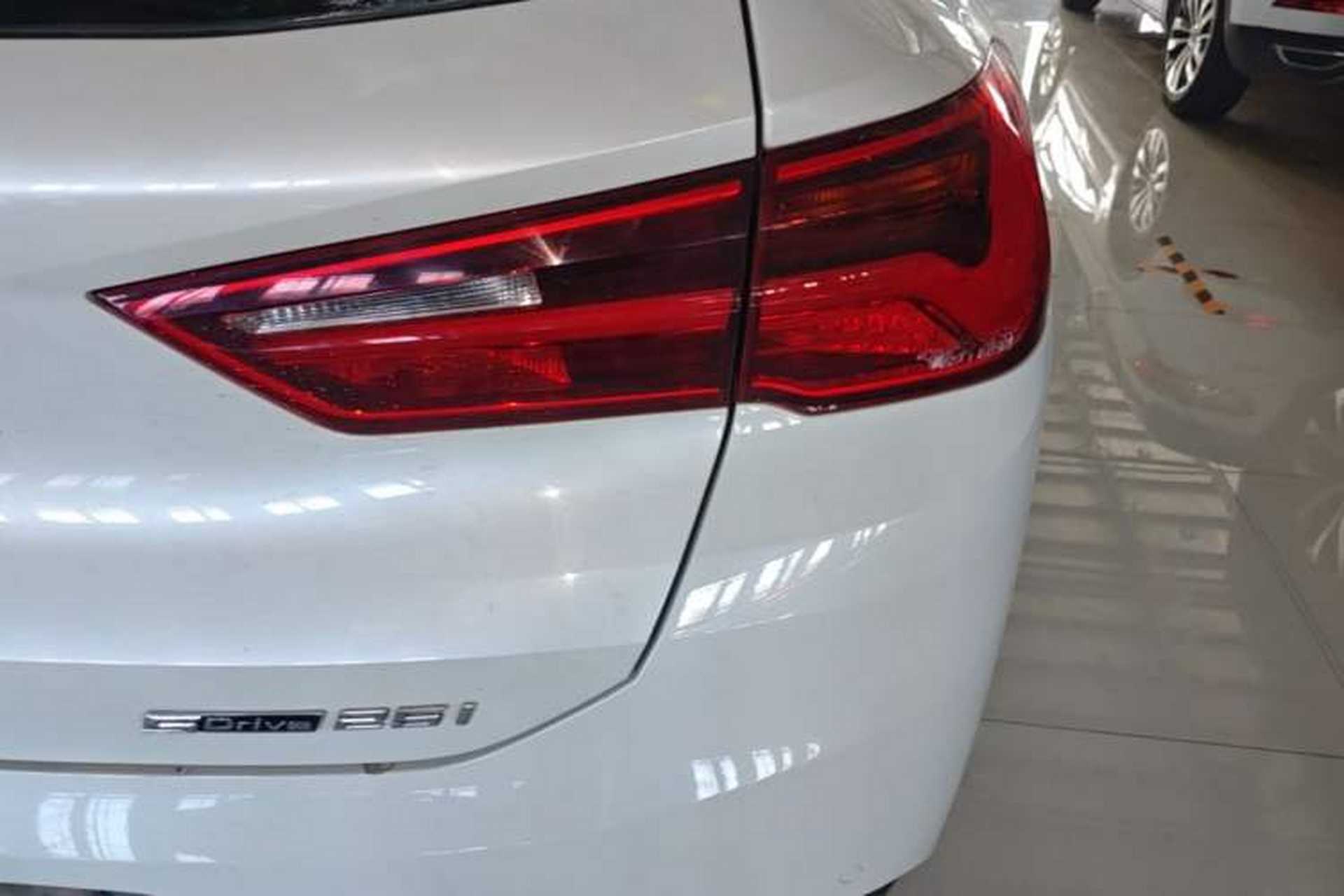 Used BMW X2 2020 sDrive25i Leading Model M Sport Package Right Rear Taillight