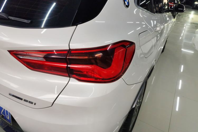 Used BMW X2 2020 sDrive25i Leading Model M Sport Package Right Rear Taillight