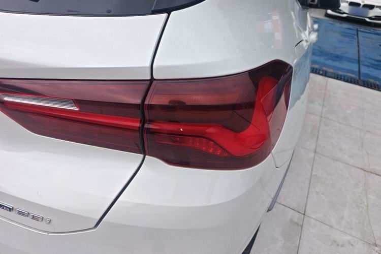 Used BMW X2 2020 sDrive20i M Sport Package Right Rear Taillight