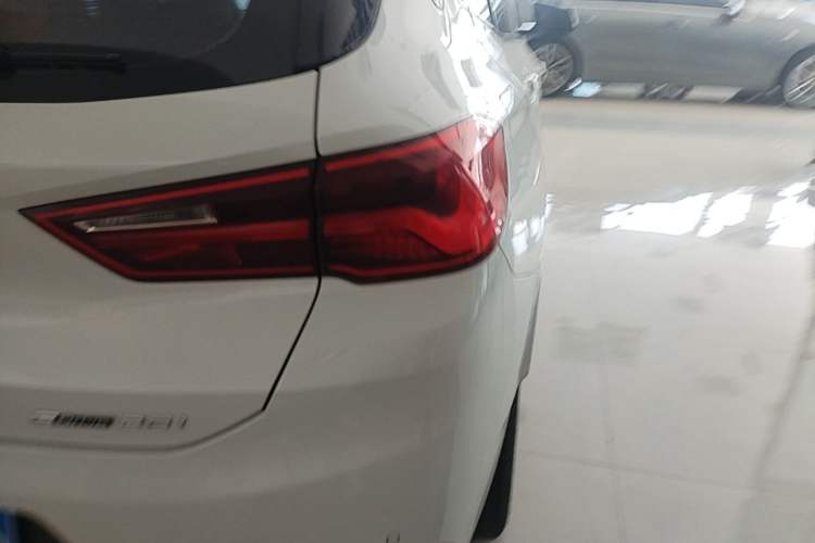 Used BMW X2 2020 sDrive25i Leading Model M Sport Package Right Rear Taillight