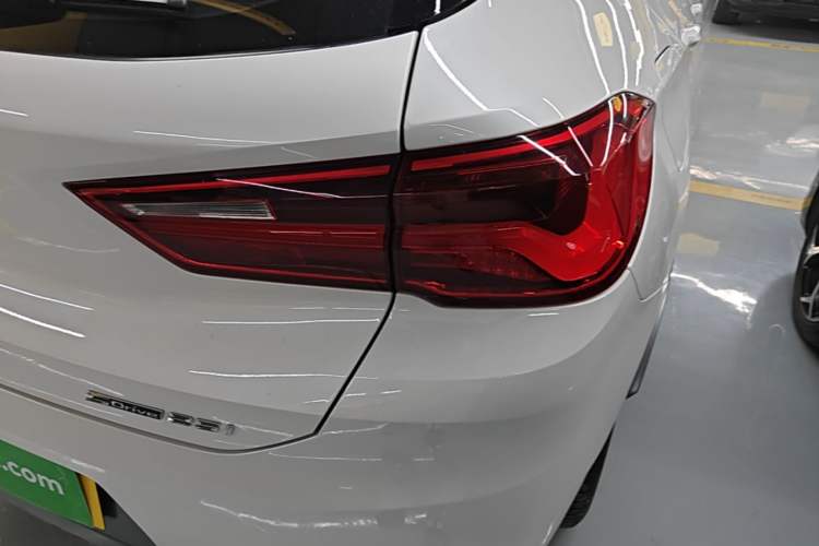 Used BMW X2 2020 sDrive25i Leading Model M Sport Package Right Rear Taillight