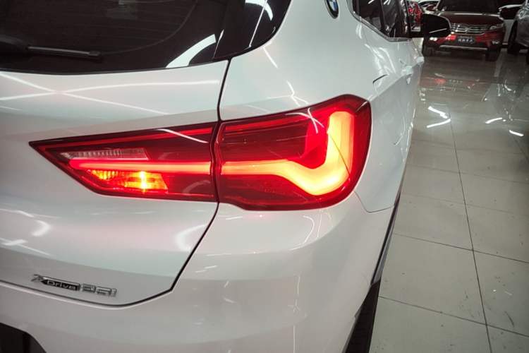 Used BMW X2 2020 xDrive25i M Sport Package Right Rear Taillight