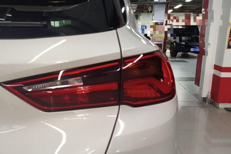 Used BMW X2 2020 sDrive25i Leading Model M Sport Package Right Rear Taillight