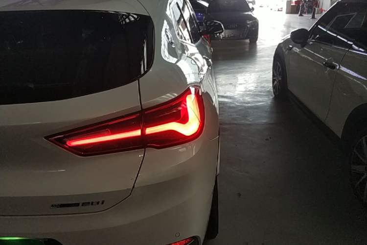 Used BMW X2 2020 sDrive20i M Sport Package Right Rear Taillight
