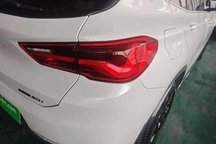 Used BMW X2 2020 sDrive20i M Sport Package Right Rear Taillight