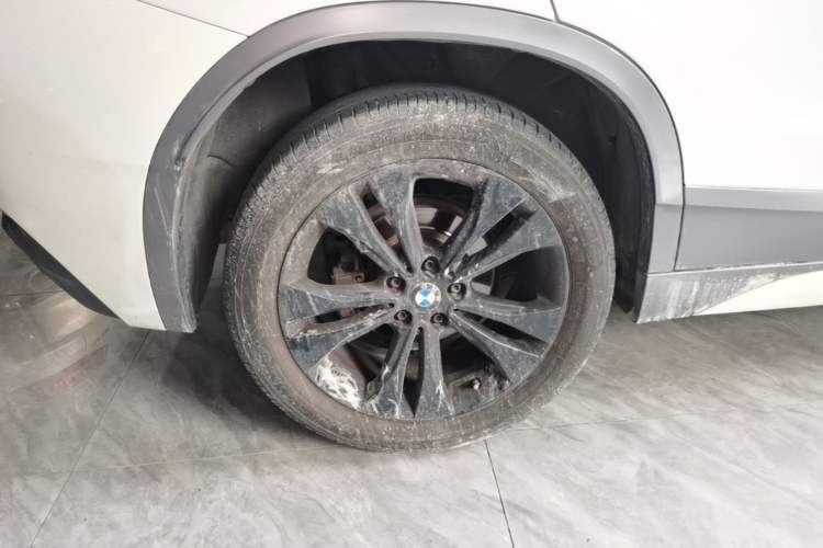 Used BMW X2 2020 sDrive20i M Sport Package Right Rear Wheel Hub