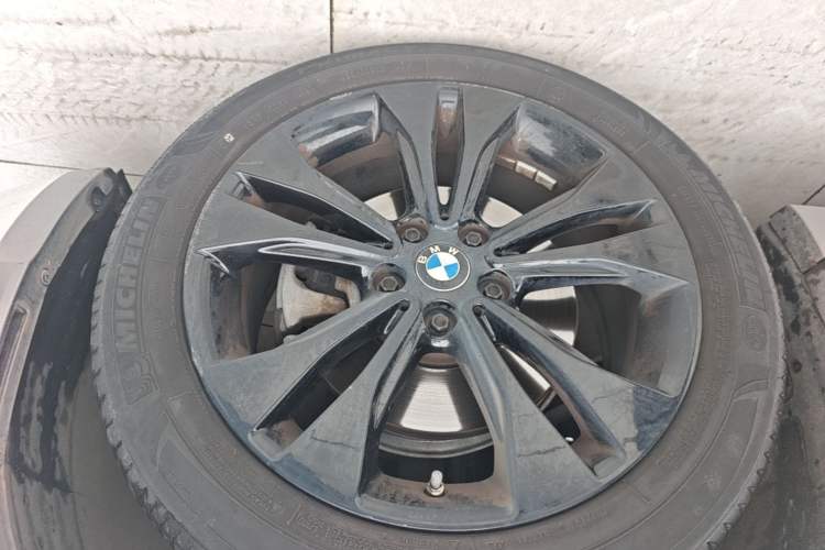 Used BMW X2 2020 sDrive20i M Sport Package Right Rear Wheel Hub