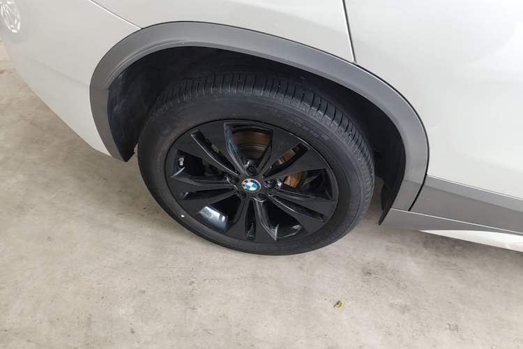 Used BMW X2 2020 sDrive20i M Sport Package Right Rear Wheel Hub
