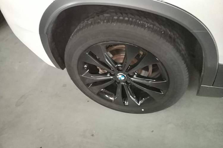 Used BMW X2 2020 sDrive20i M Sport Package Right Rear Wheel Hub