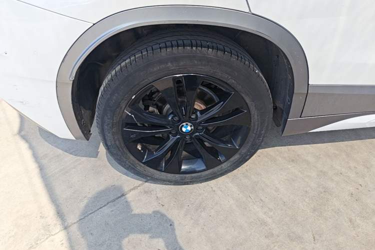 Used BMW X2 2020 sDrive20i M Sport Package Right Rear Wheel Hub