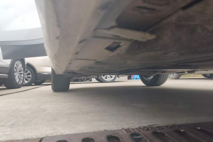 Used BMW X2 2020 sDrive20i M Sport Package Right Side Sill