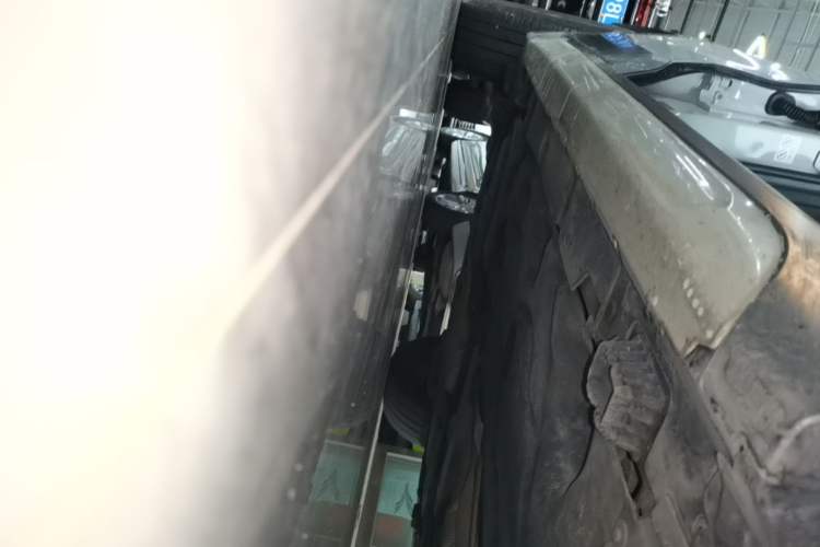 Used BMW X2 2020 sDrive20i M Sport Package Right Side Sill