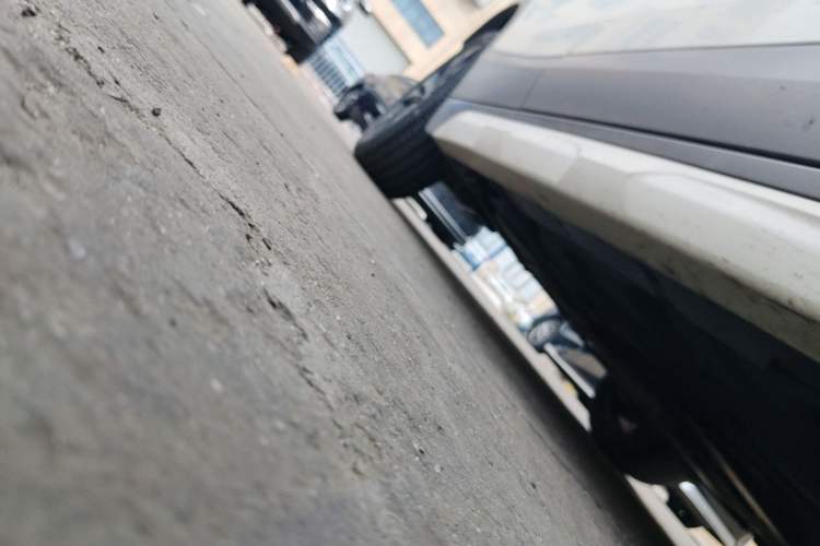 Used BMW X2 2020 sDrive20i M Sport Package Right Side Sill