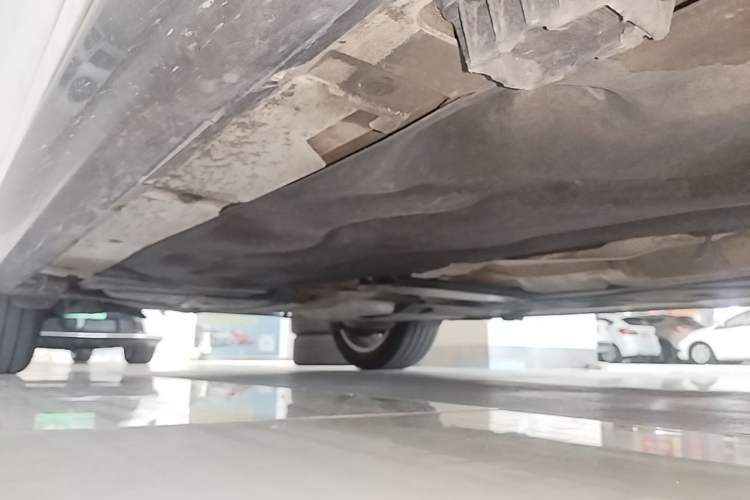 Used BMW X2 2020 sDrive25i Leading Model M Sport Package Right Side Sill