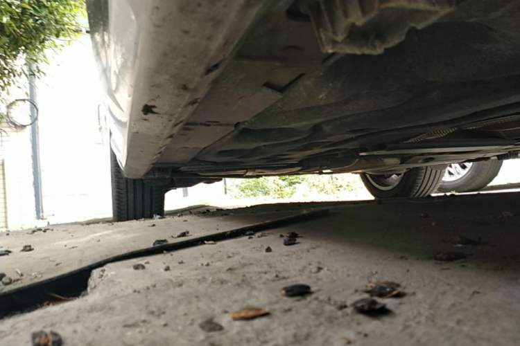 Used BMW X2 2020 sDrive25i Leading Model M Sport Package Right Side Sill