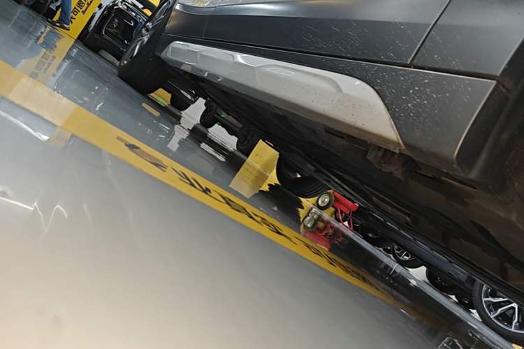 Used BMW X2 2020 sDrive25i Leading Model M Sport Package Right Side Sill