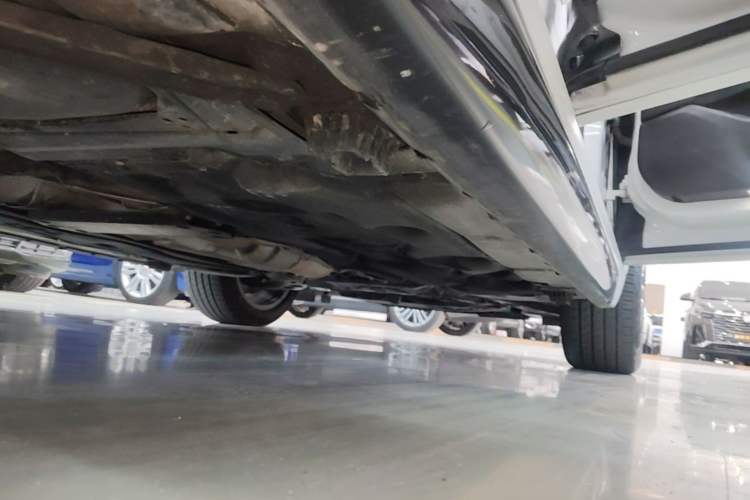 Used BMW X2 2020 sDrive25i Leading Model M Sport Package Right Side Sill