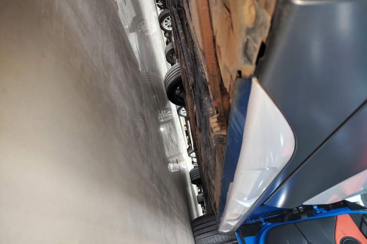 Used BMW X2 2020 xDrive25i M Sport Package Right Side Sill